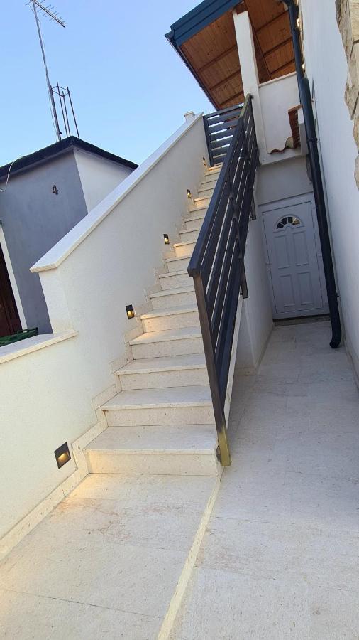 Family Oasis Apartment Zukve Vrsi Exteriér fotografie