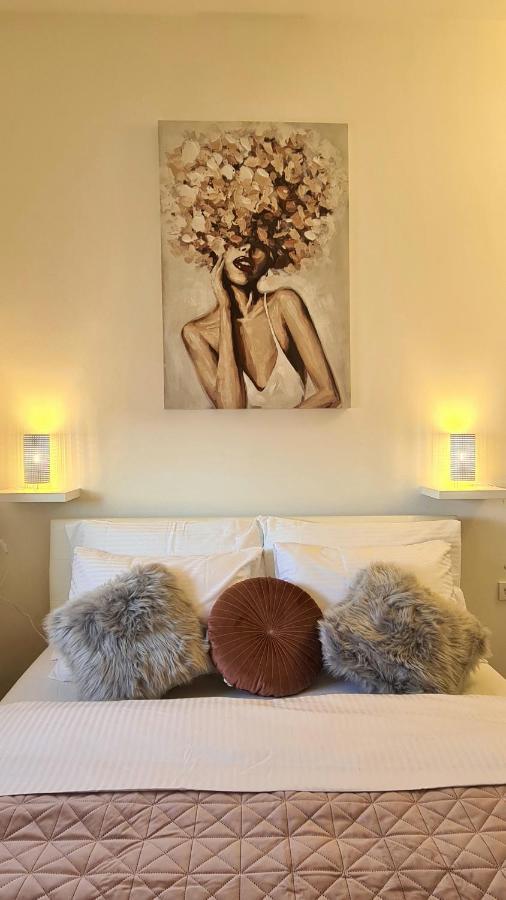 Family Oasis Apartment Zukve Vrsi Exteriér fotografie