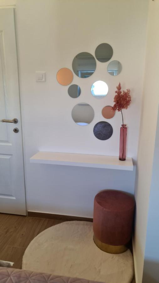 Family Oasis Apartment Zukve Vrsi Exteriér fotografie
