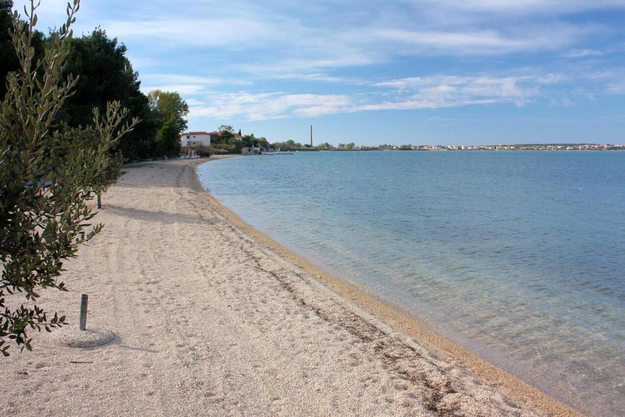 Family Oasis Apartment Zukve Vrsi Exteriér fotografie